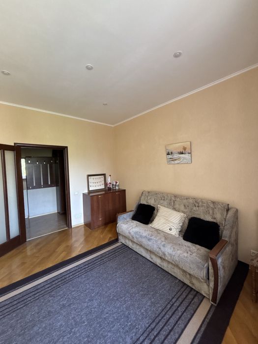 Квартира на вул. Павла Полуботка, 22 в Києві, ID 384635, фото №12