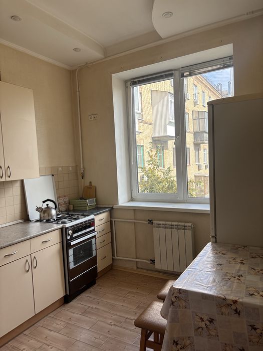 Квартира на вул. Павла Полуботка, 22 в Києві, ID 384635, фото №13
