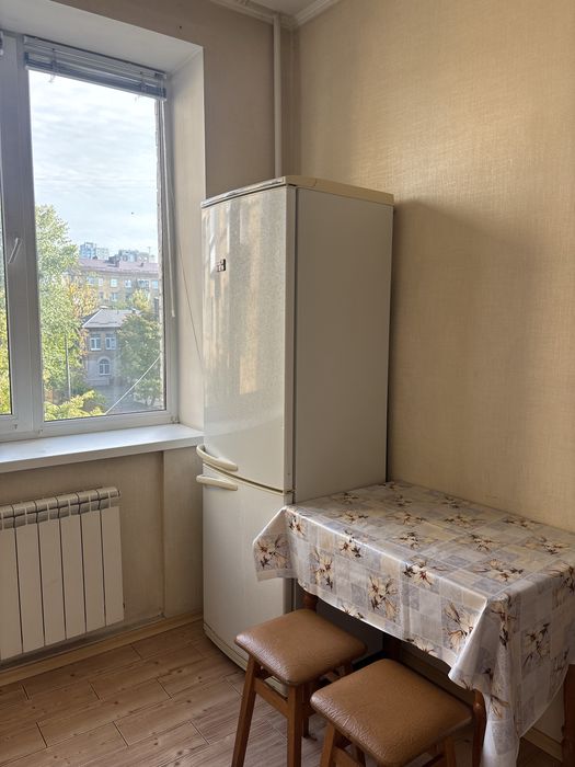 Квартира на вул. Павла Полуботка, 22 в Києві, ID 384635, фото №15