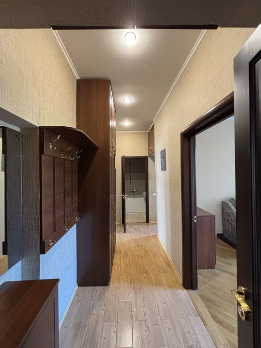 Квартира на вул. Павла Полуботка, 22 в Київ, ID 384635, фото №3