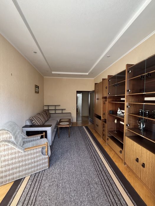 Квартира на вул. Павла Полуботка, 22 в Київ, ID 384635, фото №4