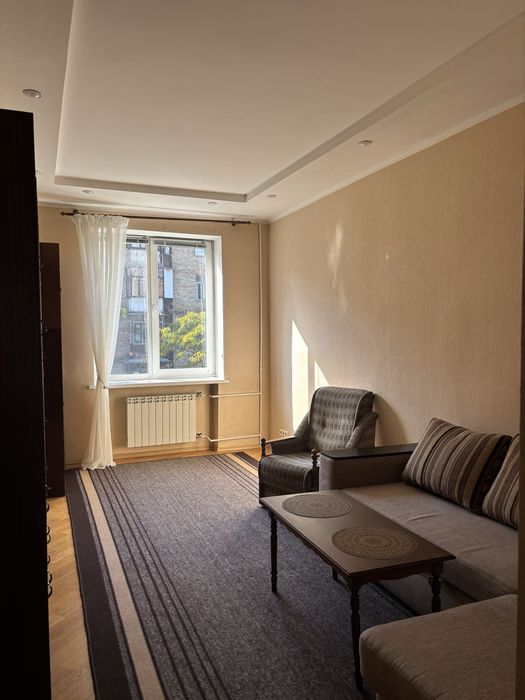 Квартира на вул. Павла Полуботка, 22 в Київ, ID 384635, фото №5