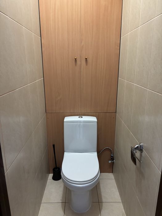 Квартира на вул. Павла Полуботка, 22 в Києві, ID 384635, фото №7