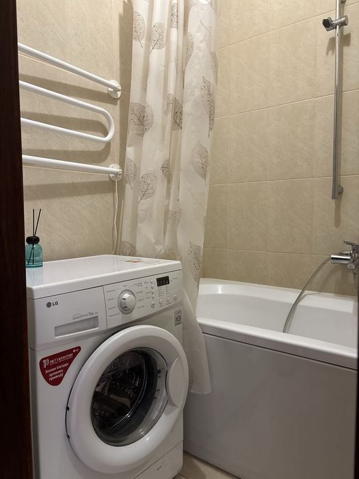 Квартира на вул. Павла Полуботка, 22 в Києві, ID 384635, фото №9