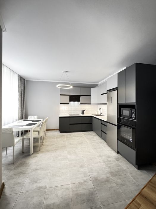 Квартира на вул. Академіка Заболотного, 15Г в Київ, ID 384650, фото №1