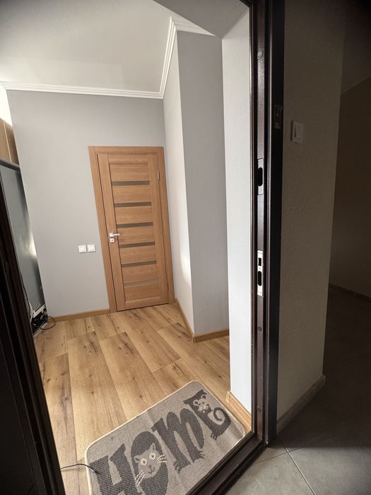 Квартира на вул. Академіка Заболотного, 15Г в Києві, ID 384650, фото №14