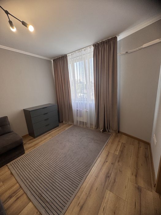 Квартира на вул. Академіка Заболотного, 15Г в Києві, ID 384650, фото №15