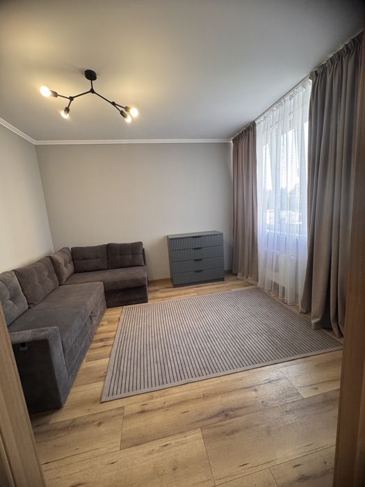 Квартира на вул. Академіка Заболотного, 15Г в Києві, ID 384650, фото №16