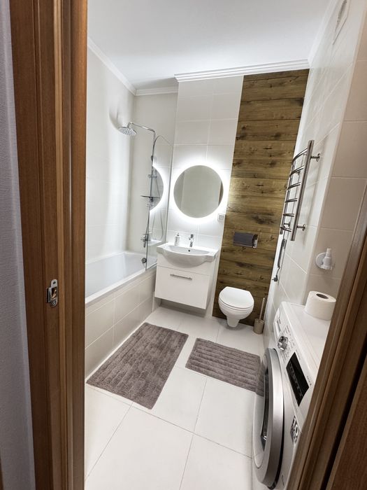 Квартира на вул. Академіка Заболотного, 15Г в Київ, ID 384650, фото №5