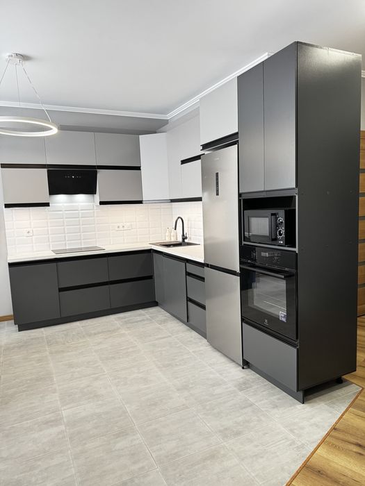 Квартира на вул. Академіка Заболотного, 15Г в Києві, ID 384650, фото №7