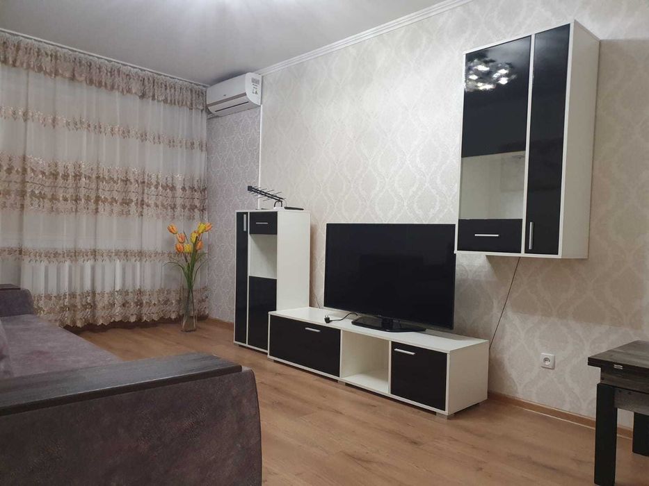 Квартира на Саксаганський в Кривий Ріг, ID 384638, фото №1