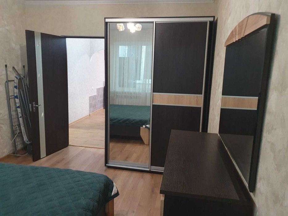 Квартира на Саксаганський в Кривому Розі, ID 384638, фото №12