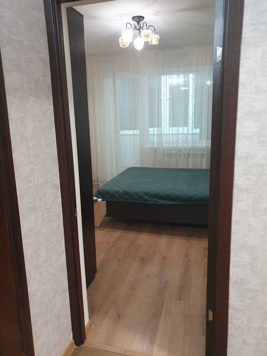 Квартира на Саксаганський в Кривому Розі, ID 384638, фото №13