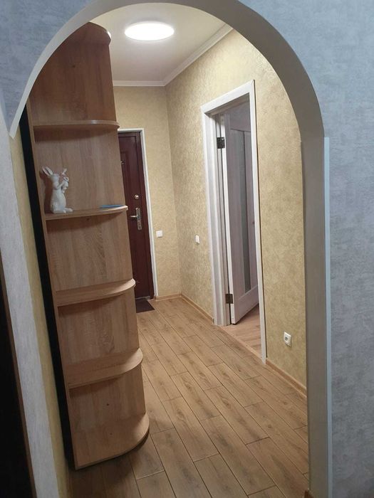 Квартира на Саксаганський в Кривому Розі, ID 384638, фото №6