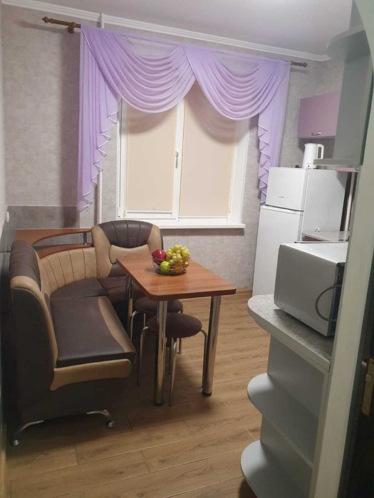 Квартира на Саксаганський в Кривому Розі, ID 384638, фото №9