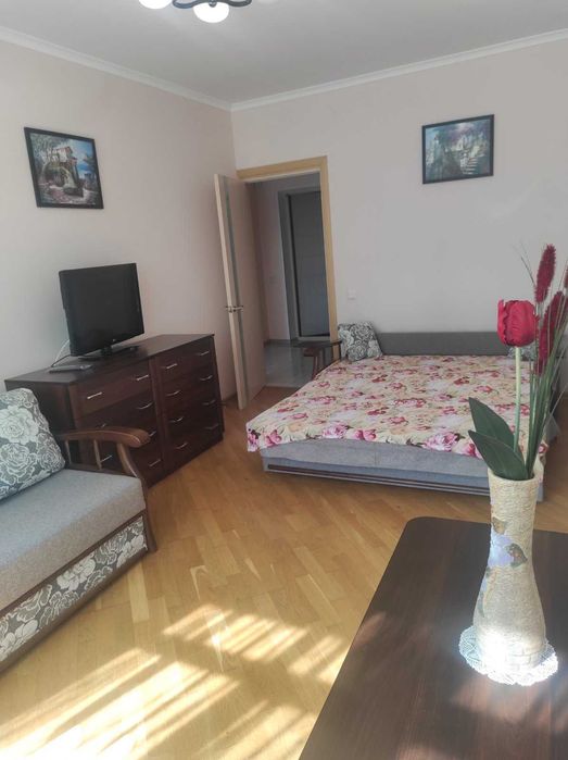 Квартира на вул. Аванеса Туманяна, 3, ID 384630, фото №1
