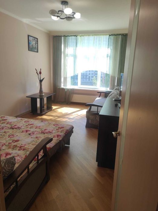 Квартира на вул. Аванеса Туманяна, 3 в Києві, ID 384630, фото №2