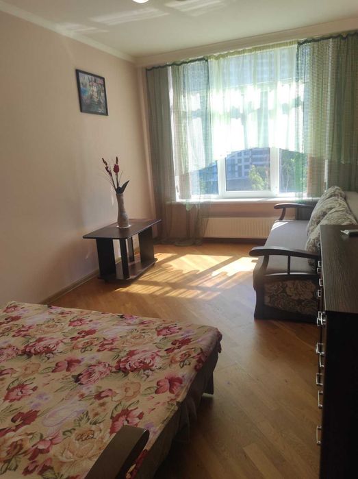 Квартира на вул. Аванеса Туманяна, 3 в Києві, ID 384630, фото №3