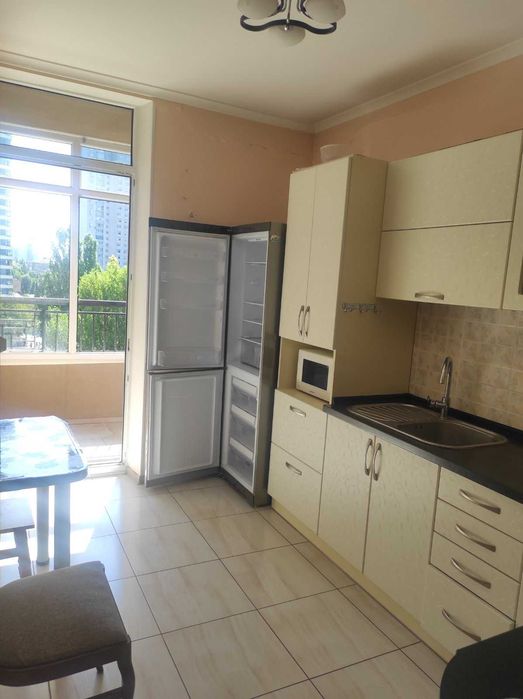 Квартира на вул. Аванеса Туманяна, 3 в Києві, ID 384630, фото №4