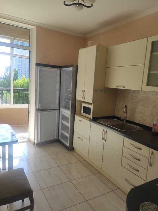 Квартира на вул. Аванеса Туманяна, 3 в Києві, ID 384630, фото №5