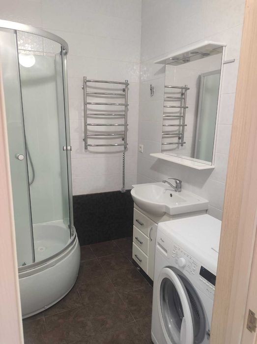 Квартира на вул. Аванеса Туманяна, 3 в Києві, ID 384630, фото №6