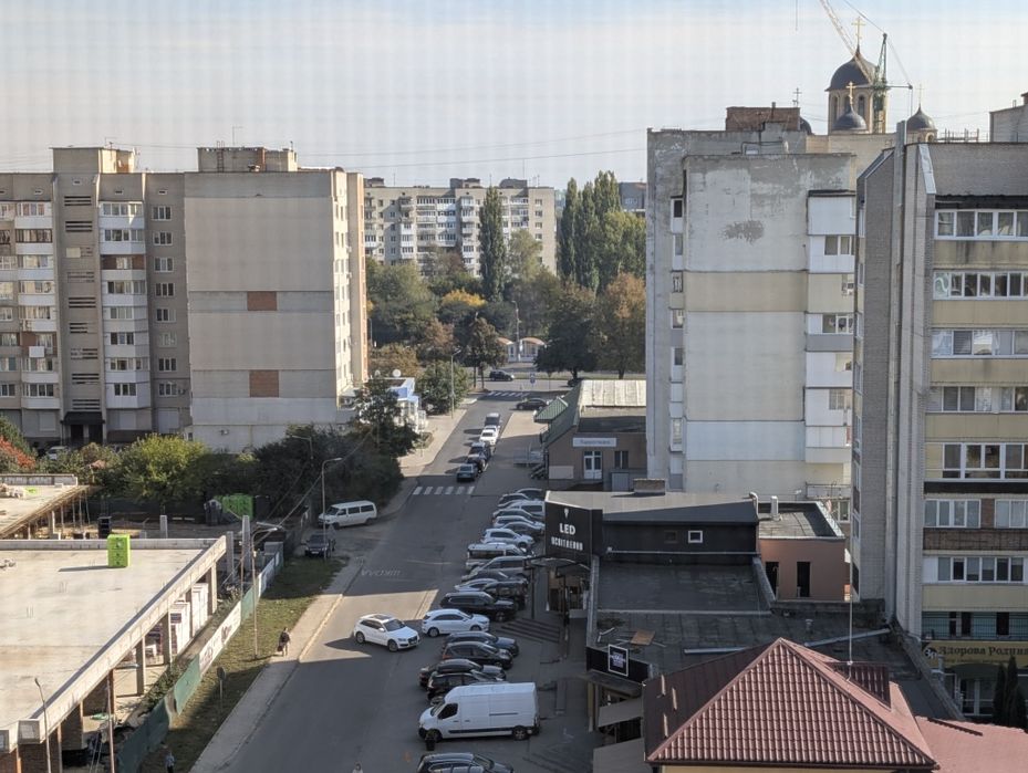 Квартира на вул. Кравчука в Луцьку, ID 384649, фото №5