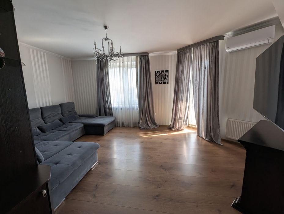 Квартира на вул. Кравчука в Луцьку, ID 384649, фото №6