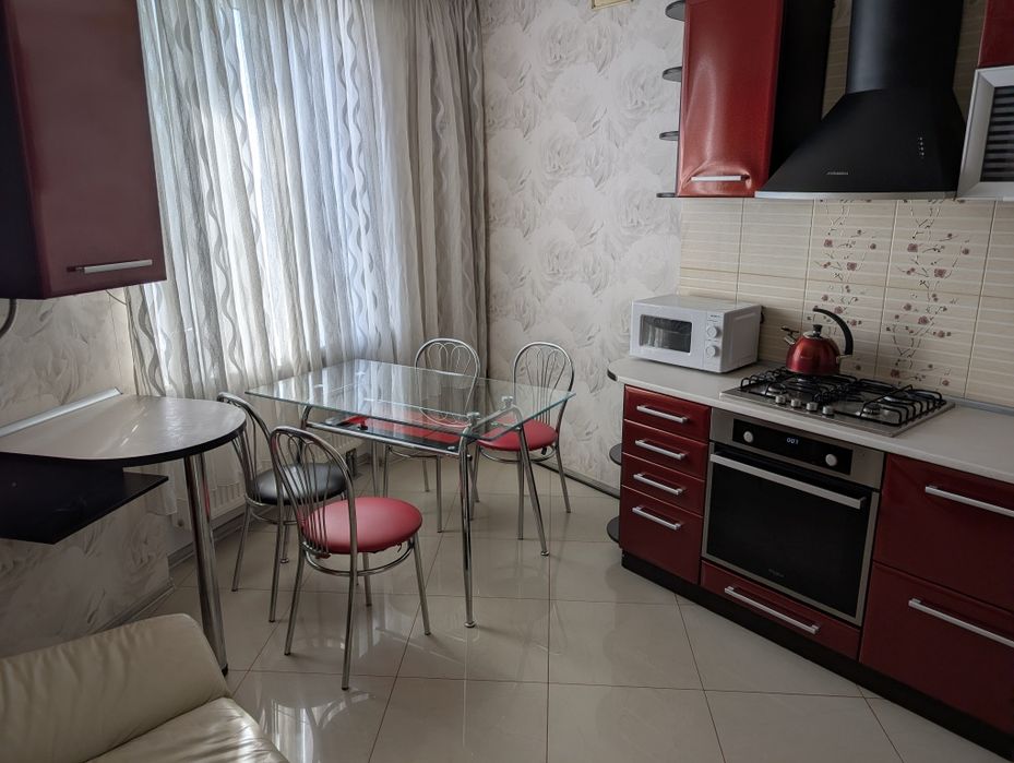 Квартира на вул. Кравчука в Луцьку, ID 384649, фото №10