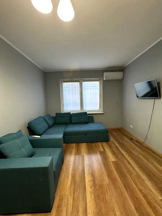 Квартира на ЖК Патріотика в Київ, ID 384678, фото №1