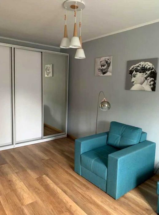 Квартира на ЖК Патріотика в Київ, ID 384678, фото №3