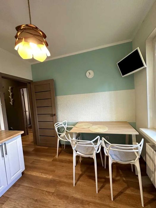 Квартира на ЖК Патріотика в Київ, ID 384678, фото №5