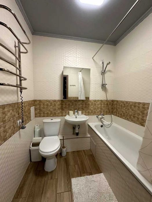 Квартира на ЖК Патріотика в Києві, ID 384678, фото №9