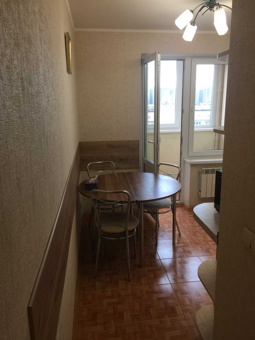 Квартира на вул. Здолбунівська в Києві, ID 384680, фото №2