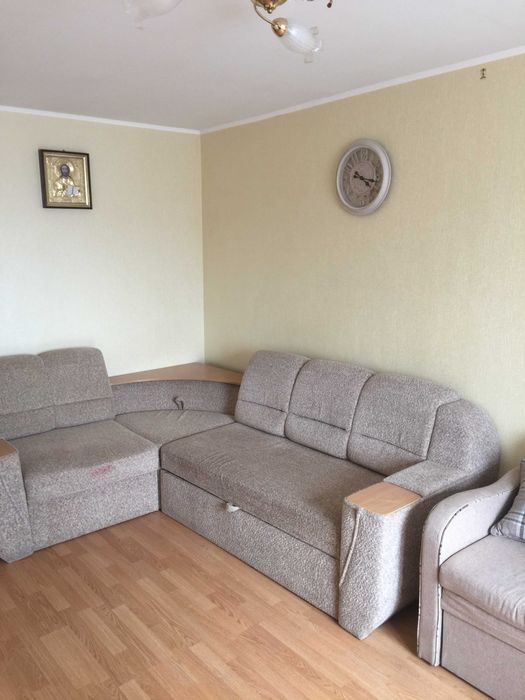 Квартира на вул. Здолбунівська в Києві, ID 384680, фото №4