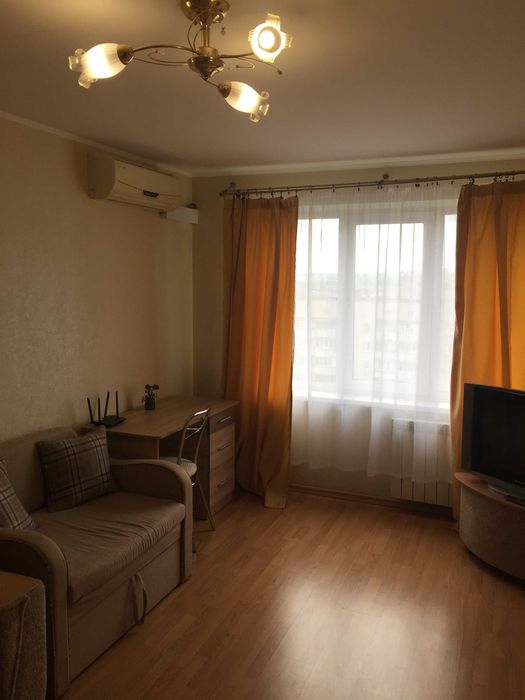 Квартира на вул. Здолбунівська в Києві, ID 384680, фото №5
