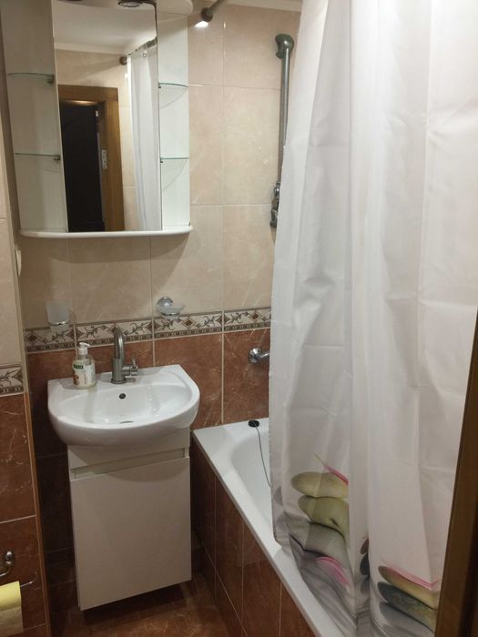 Квартира на вул. Здолбунівська в Києві, ID 384680, фото №7