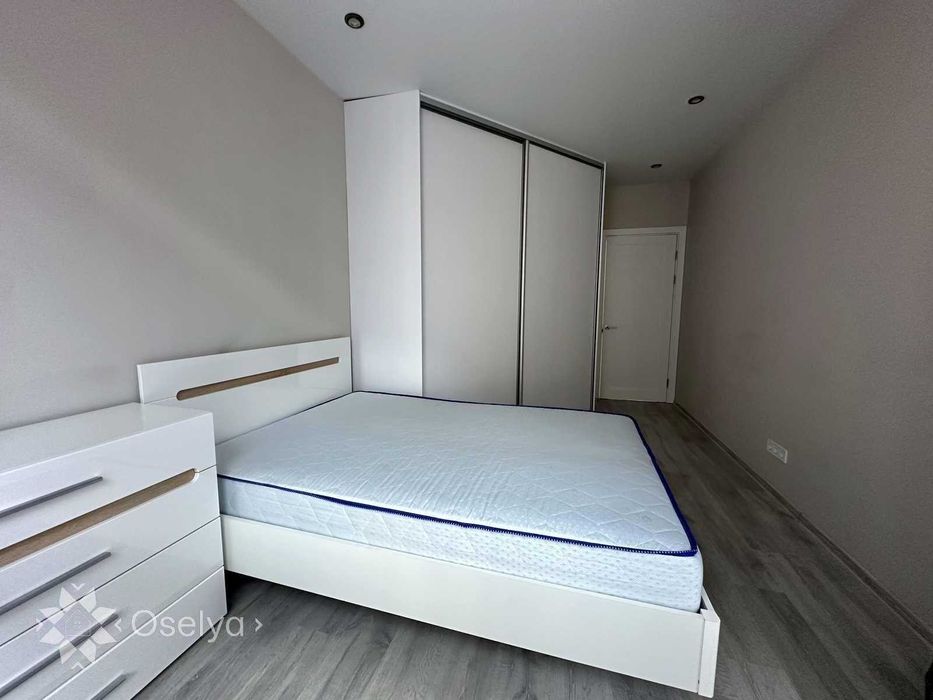 Квартира на вул. Джона Маккейна, 1А в Києві, ID 384641, фото №2