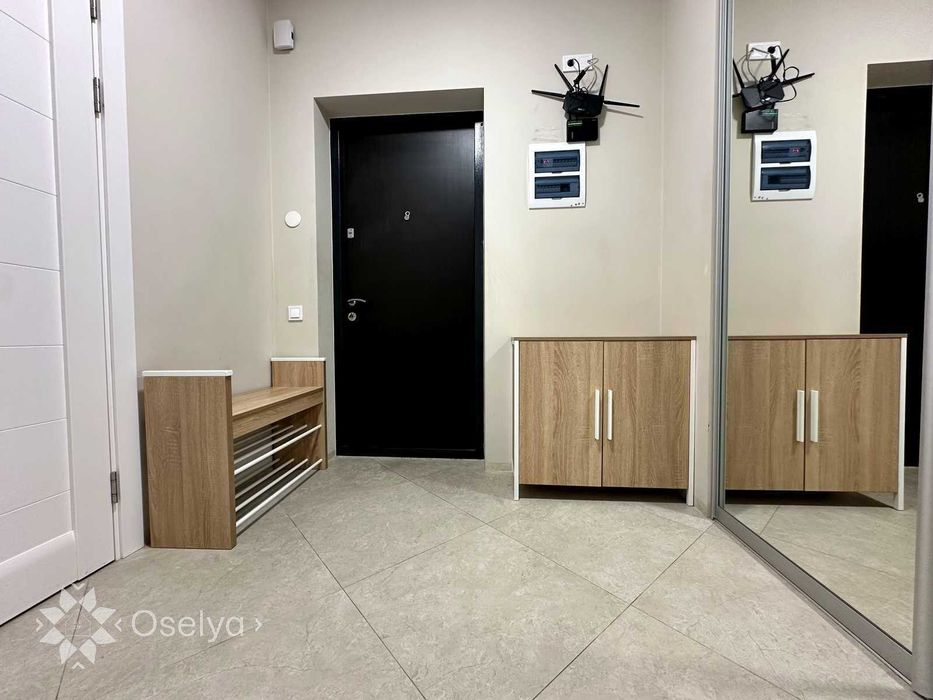 Квартира на вул. Джона Маккейна, 1А в Києві, ID 384641, фото №12
