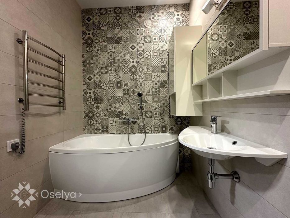 Квартира на вул. Джона Маккейна, 1А в Києві, ID 384641, фото №4