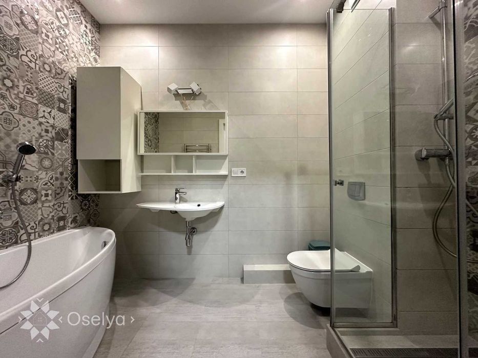 Квартира на вул. Джона Маккейна, 1А в Києві, ID 384641, фото №5
