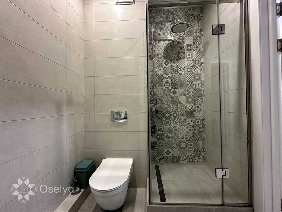 Квартира на вул. Джона Маккейна, 1А в Києві, ID 384641, фото №6