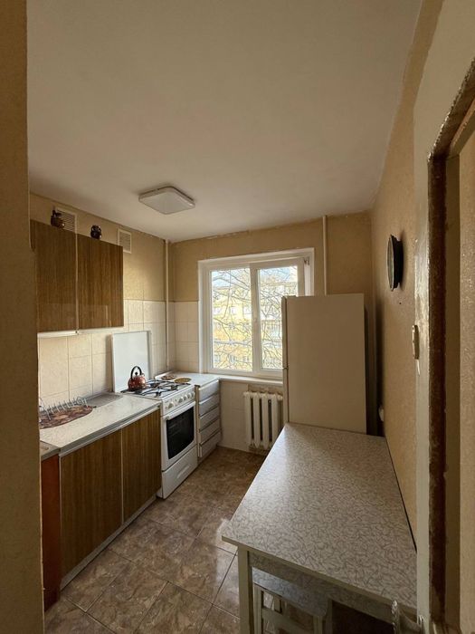 Квартира на Хаджибейський в Одеса, ID 384666, фото №3