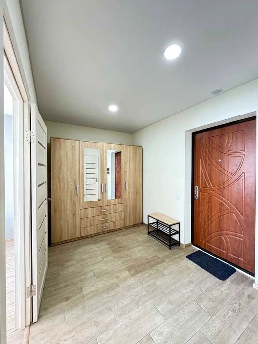 Квартира на ЖК Одеський Бульвар в Київ, ID 384691, фото №5