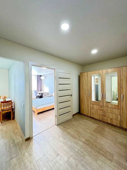 Квартира на ЖК Одеський Бульвар в Києві, ID 384691, фото №6