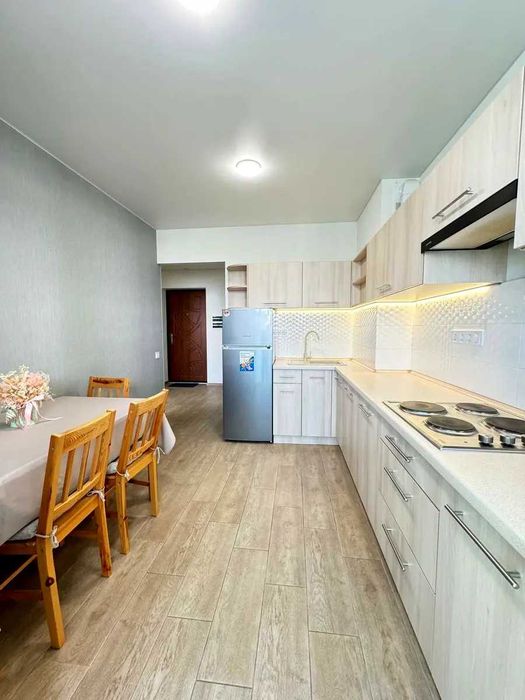 Квартира на ЖК Одеський Бульвар в Києві, ID 384691, фото №8