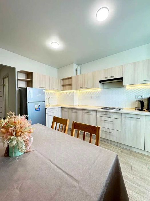 Квартира на ЖК Одеський Бульвар в Києві, ID 384691, фото №9
