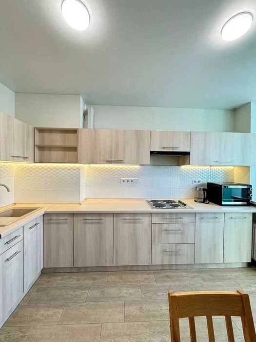 Квартира на ЖК Одеський Бульвар в Києві, ID 384691, фото №10