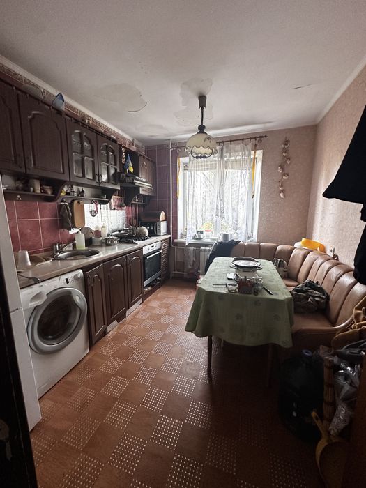 Квартира — Суми в Сумах, ID 384702, фото №5