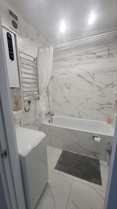 Квартира на просп. Бажана в Києві, ID 384723, фото №8