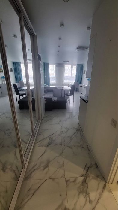 Квартира на просп. Бажана в Києві, ID 384723, фото №9